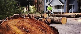 Best Emergency Tree Removal  in Mion, AR